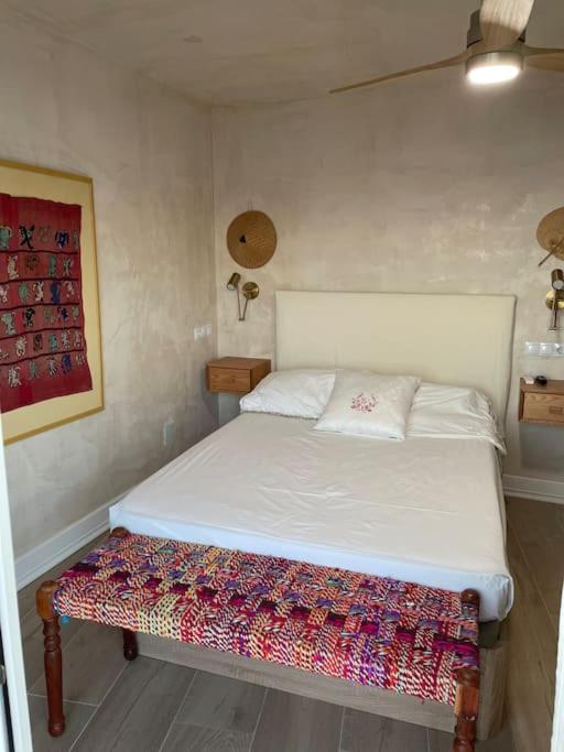 Maravilloso Apartamento En Primera Linea De Playa. Torreguadiaro Luaran gambar
